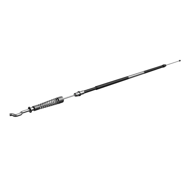 55398359AE - Brakes: Parking Brake Cable, Left Rear for Mopar Image