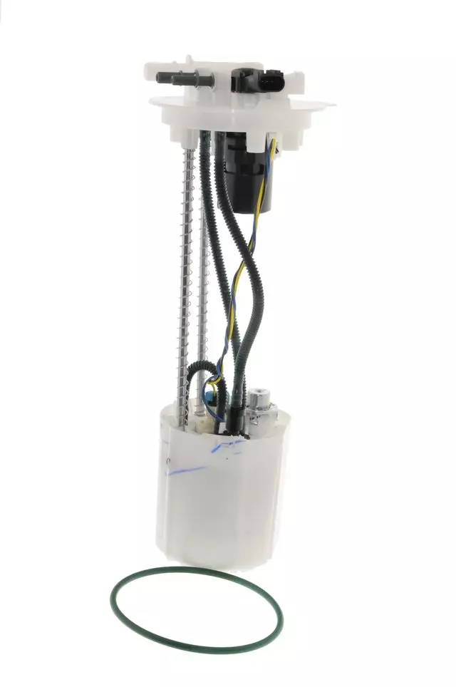 M100118 - Air &amp; Fuel Delivery: ACDelcoâ„¢ Electric Fuel Pump for Chevrolet: Silverado 3500 HD | GMC: Sierra 3500 HD Image