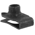 LC3Z17C756A - Body: Mount Plate Retainer Nut for Ford: Bronco, F-250 Super Duty, F-350 Super Duty, F-450 Super Duty Image