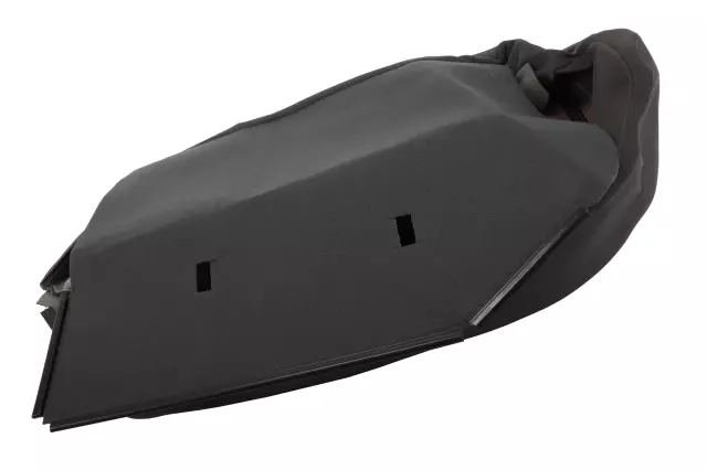 95186583 - : Green Cocktail Metallic Passenger Side Rear Seat Cushion Cover for Chevrolet: Spark Image