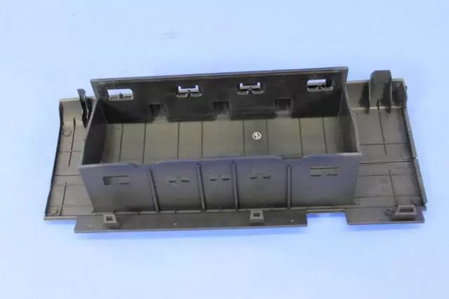 Passenger Air Bag Door - Mopar (1CD57XDVAF)