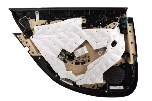 23298856 - Body: Door Trim Panel for GM Image