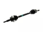 7L2Z4K139A - Suspension: Axle Assembly for Ford: Explorer, Explorer Sport Trac | Mercury: Mountaineer Image