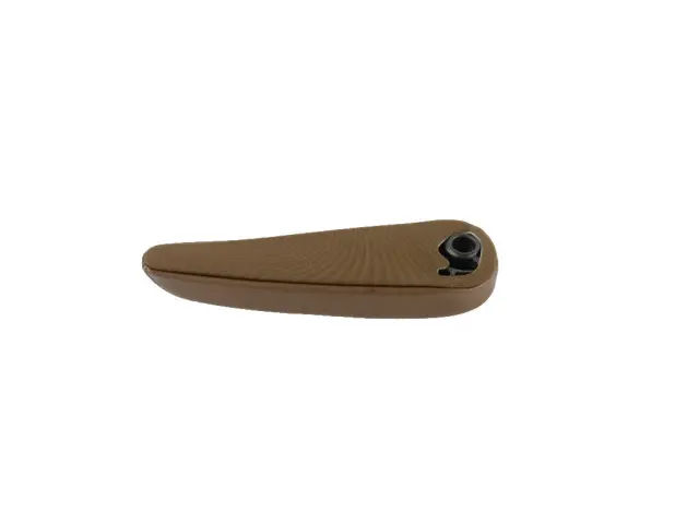 5RD441L8AD - Interior Trim: Second Row Armrest, Left for Mopar Image