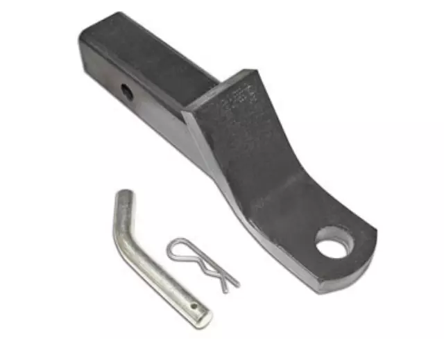 7B0092770C - : Ball Mt Adapter - 3in Rise 2.25in Drop for Volkswagen: Routan Image