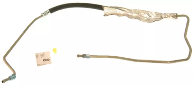 36367730 - Steering: Power Steering Gear Inlet Hose for ACDelco Image