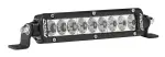 906613 - : SR-Series PRO LED Light, Driving Optic, 6 Inch, Black Housing for Rigid Industries Image