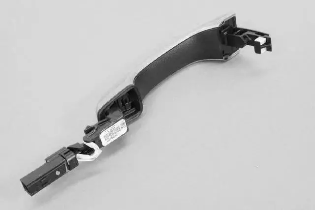 Exterior Door Handle - Mopar (1RH64JSCAE)