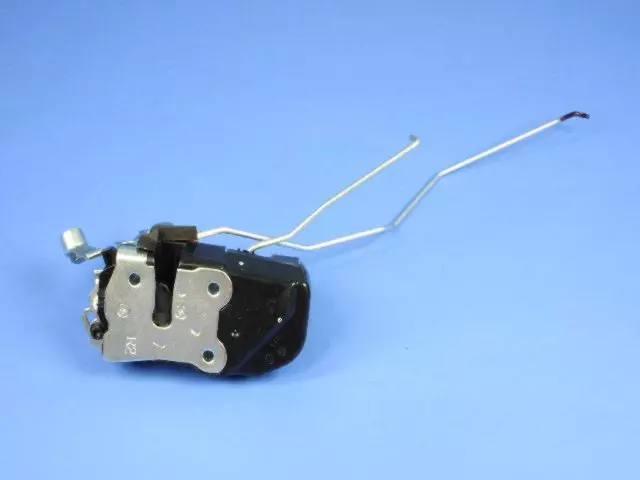 55113374AB - Doors and Related Parts: Front Door Latch for Mopar Image