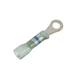 841938 - : Crimp Solder &amp; Seal Ring Terminals, 16 - 14 Gauge for Grote Lighting Image