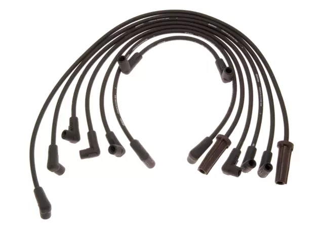 19154576 - Electrical: Cable Set for GM Image