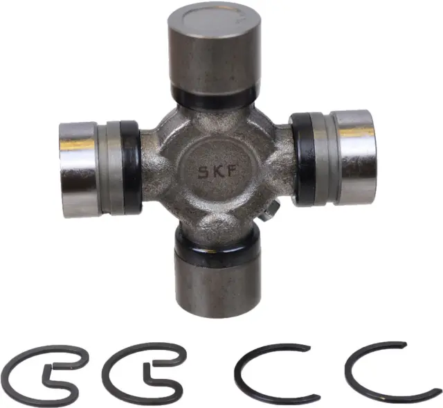 UJ458C - : SKF U-Joint UJ458C For Dodge for SKF Image