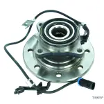 SP580301 - : Hub Unit Assembly for TIMKEN Image