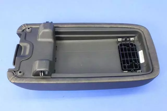 5SM451XXAA - Interior Trim: Console Armrest for Mopar Image