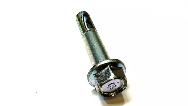 OEM NEW 2006-2014 Subaru B9 Tribeca Rear Lower Arm Mount Flange Bolt 901000110 - Subaru (901000110)