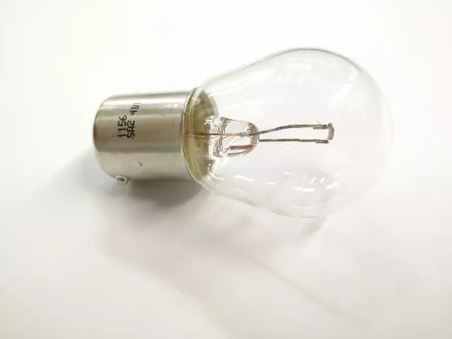 23401156 - Electrical: Signal Lamp Bulb for Toyota: 4Runner, Avalon, Camry, Celica, Corolla, Cressida, Land Cruiser, MR2, Paseo, Pickup, Previa, RAV4, Sienna, Supra, T100, Tacoma, Tercel, Van Image