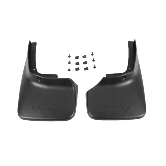 82209094 - : Splash Guards for Mopar Image