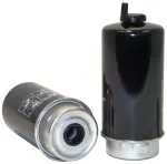 33345 - : WIX Key-Way Style Fuel Manager Filter for WIX Image