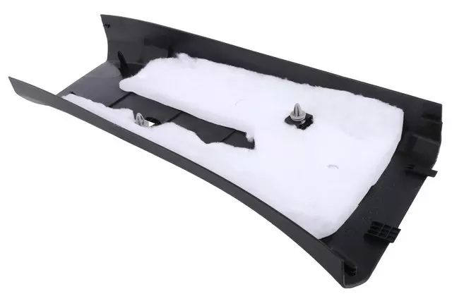 23285352 - Body: Lower Center Pillar Trim for Cadillac: SRX Image