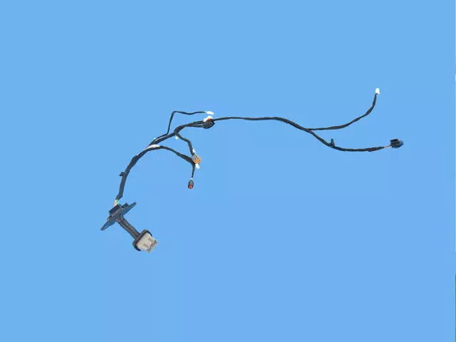 68293060AB - Electrical: Rear Door Wiring for Mopar Image