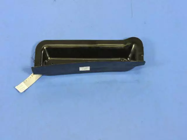 Transmission Case Mounting Bracket, Left - Mopar (5065209AE)