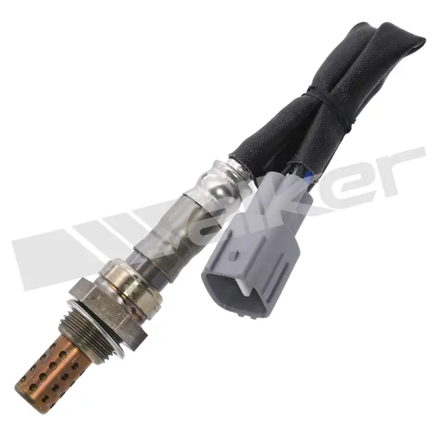 25024360 - Emission Systems: Walker Products 250-24360 Oxygen Sensor 4-W Direct Fit Narrow-Band for Walker Products Inc. - Image
