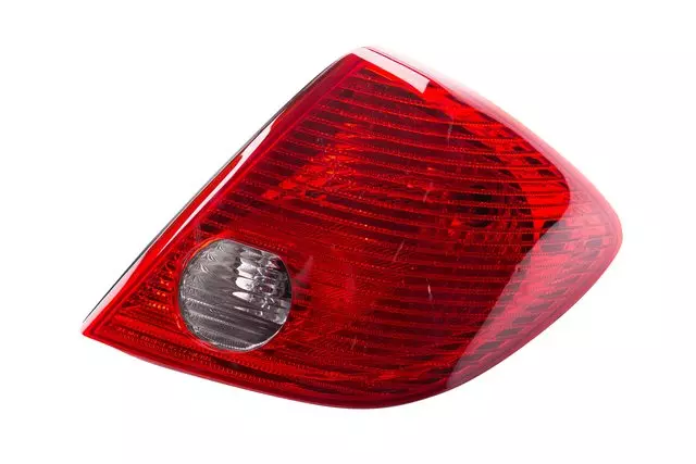 15242808 - Electrical: Tail Lamp Assembly for Pontiac: G6 Image
