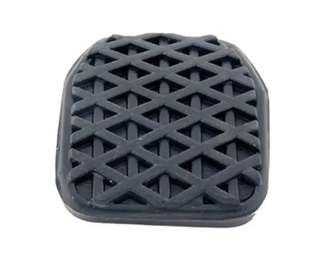 1041 - : MTC Ronak Clutch Pedal Pad for MTC Parts Image