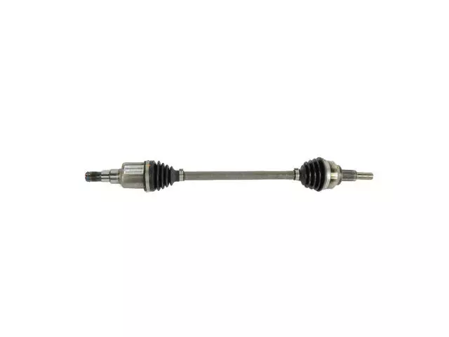 4743819AB - All Wheel Drive; Differential and Drive Line: Axle Half Shaft, Left for Mopar Image