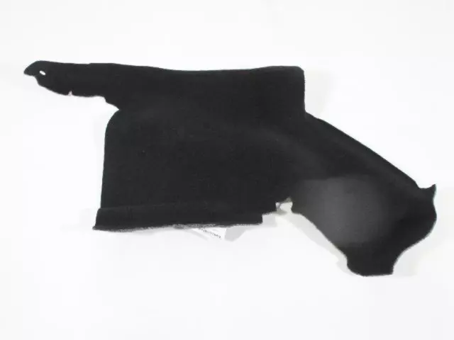 1QA81DX9AB - Interior Trim: Wheelhouse Carpet, Left for Mopar Image