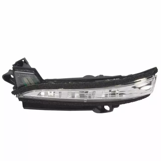 DS7Z13B375A - Body: Signal Lamp for Ford: Fusion, Police Responder Hybrid, SSV Plug-In Hybrid Image