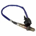 DY1199 - Emission System: Motorcraftâ„¢ Upper Oxygen Sensor for Ford Image