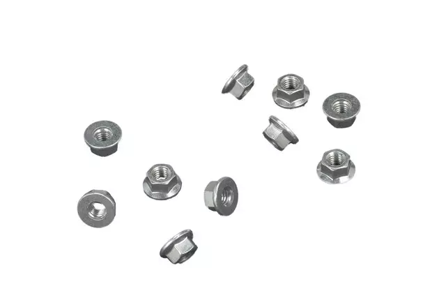 19316150 - : Steering Column Clamp Nut for GM Image