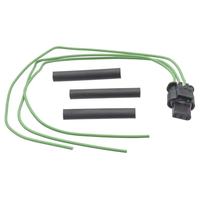 S2316 - Accessories: Ignition Coil Connector for SMP CORP Image