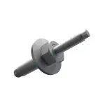 6511079AA - Differential and Drive Line: Two End Stud And Washer for Dodge: Durango | Jeep: Grand Cherokee, Grand Cherokee WK Image