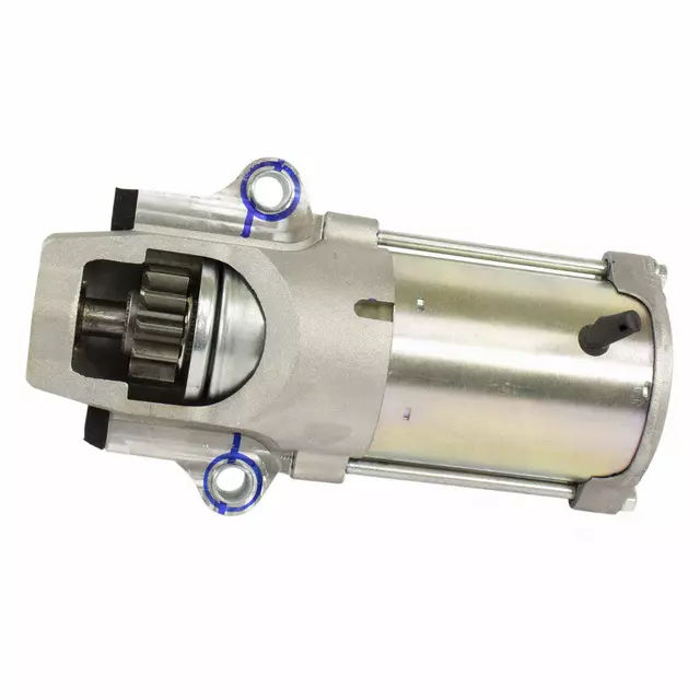 2019-2024 Ford - Starter - Ford (K2GZ-11002-G)