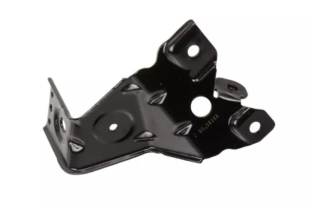 Passenger Side Front Fender Front Lower Bracket - GM (22929755)