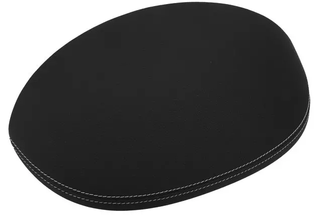 Jet Black Instrument Panel Instrument Cluster Hood - GM (23131471)
