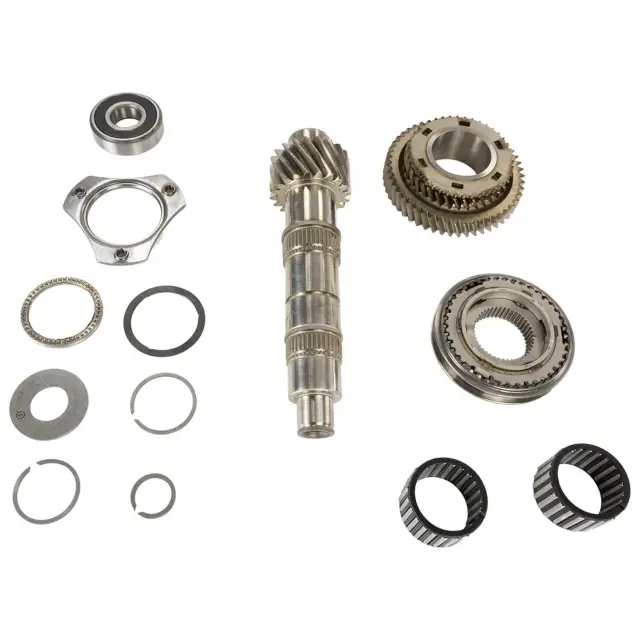 EA6Z7102B - : Gear Main-shaft 2ND Speed for Ford Image