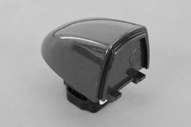 Door Handle Cap, Right - Mopar (1SZ28KARAD)