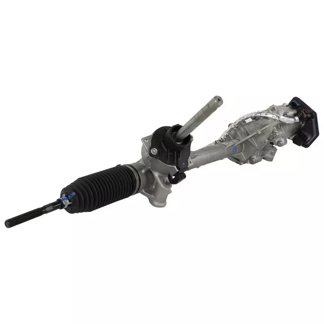 Steering Gear - Ford (KG9Z-3504-F)