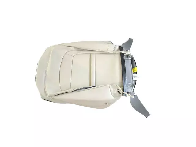 5SJ89ML2AE - Interior Trim: Front Seat Back Cover, Left for Mopar Image