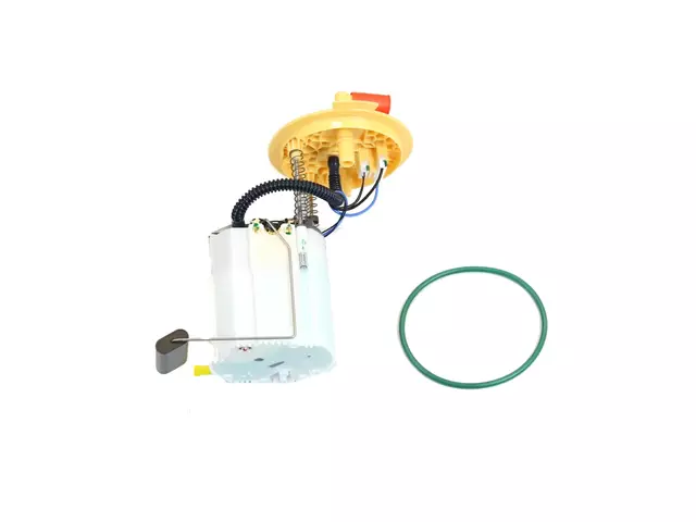 Fuel Pump/Level Unit Module Kit - Mopar (68723024AA)