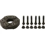 683 - : Drive Shaft Coupler for Moog Image