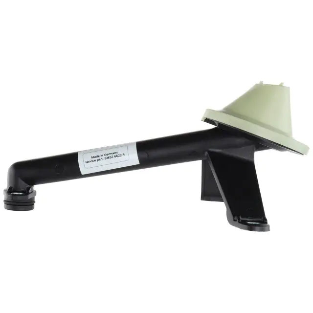 BM5Z6622A - Engine: Inlet Tube for Ford: Escape, Fiesta, Fusion, Transit Connect Image