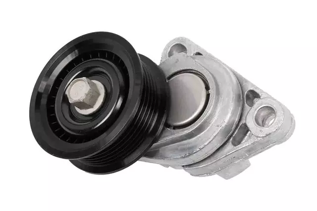 12569301 - : Tensioner for Cadillac: CTS | Chevrolet: Camaro, Caprice, Corvette, SS | Pontiac: G8 Image