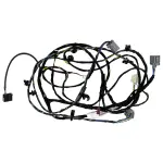 G2BZ14335R - : Wire Assembly for Ford Image