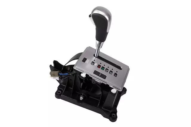 Automatic Transmission Shift Lever Assembly - GM (95972332)