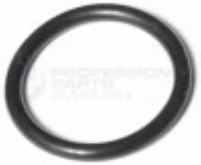 23435063 - Engines &amp; Components: Engine Oil Filler Cap Gasket for PROFESSIONAL PARTS Image
