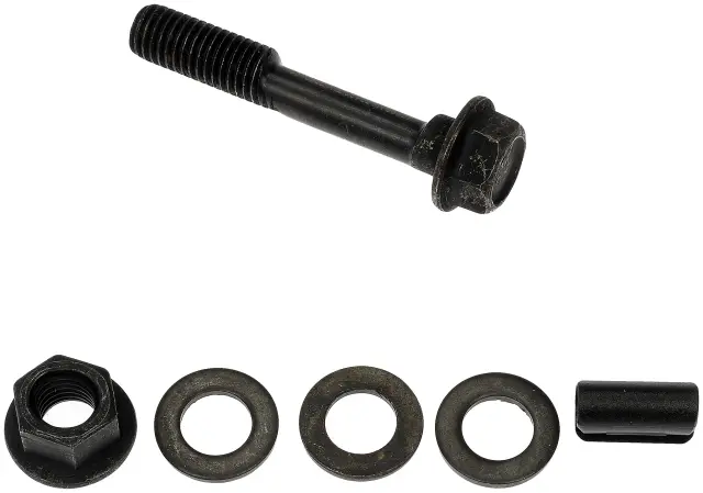 533123 - Suspension &amp; Steering: Alignment Cam Bolt Kit for Dorman Image